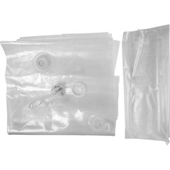 NKX Bullit Blære Sett