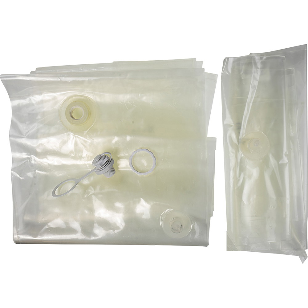 NKX Wing Surf Hodeblære