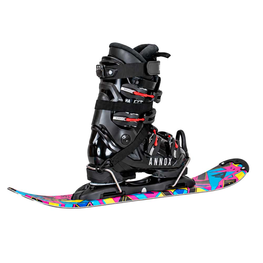 Annox Biscuit Snowblades