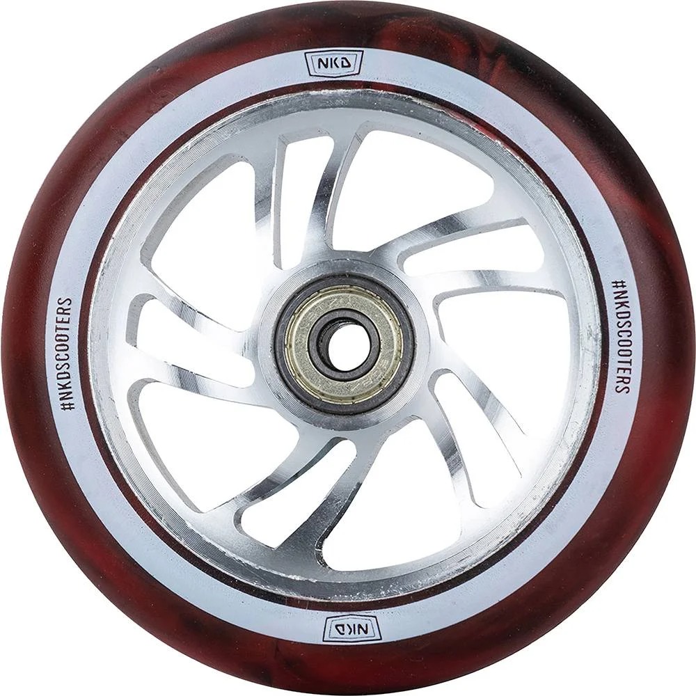 NKD Team Sparkesykkel Hjul