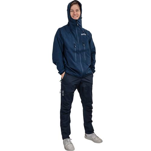 Annox Aspire Skalljakke