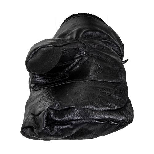 Annox Peak Skihansker i skinn