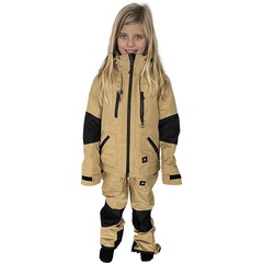 Annox Supreme Barn Vinter Jakke