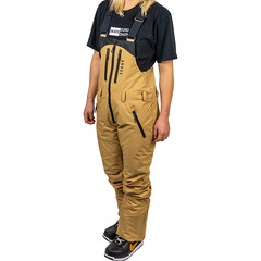 Annox Nova Bib Vinter Bukser