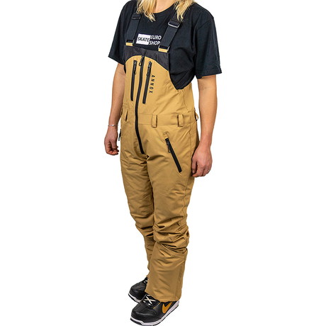 Annox Nova Bib Vinter Bukser