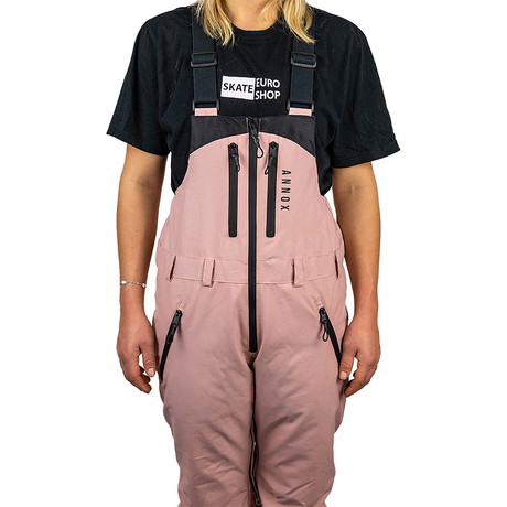 Annox Nova Bib Vinter Bukser