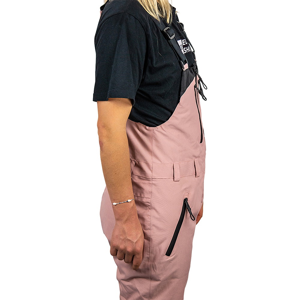 Annox Nova Bib Vinter Bukser