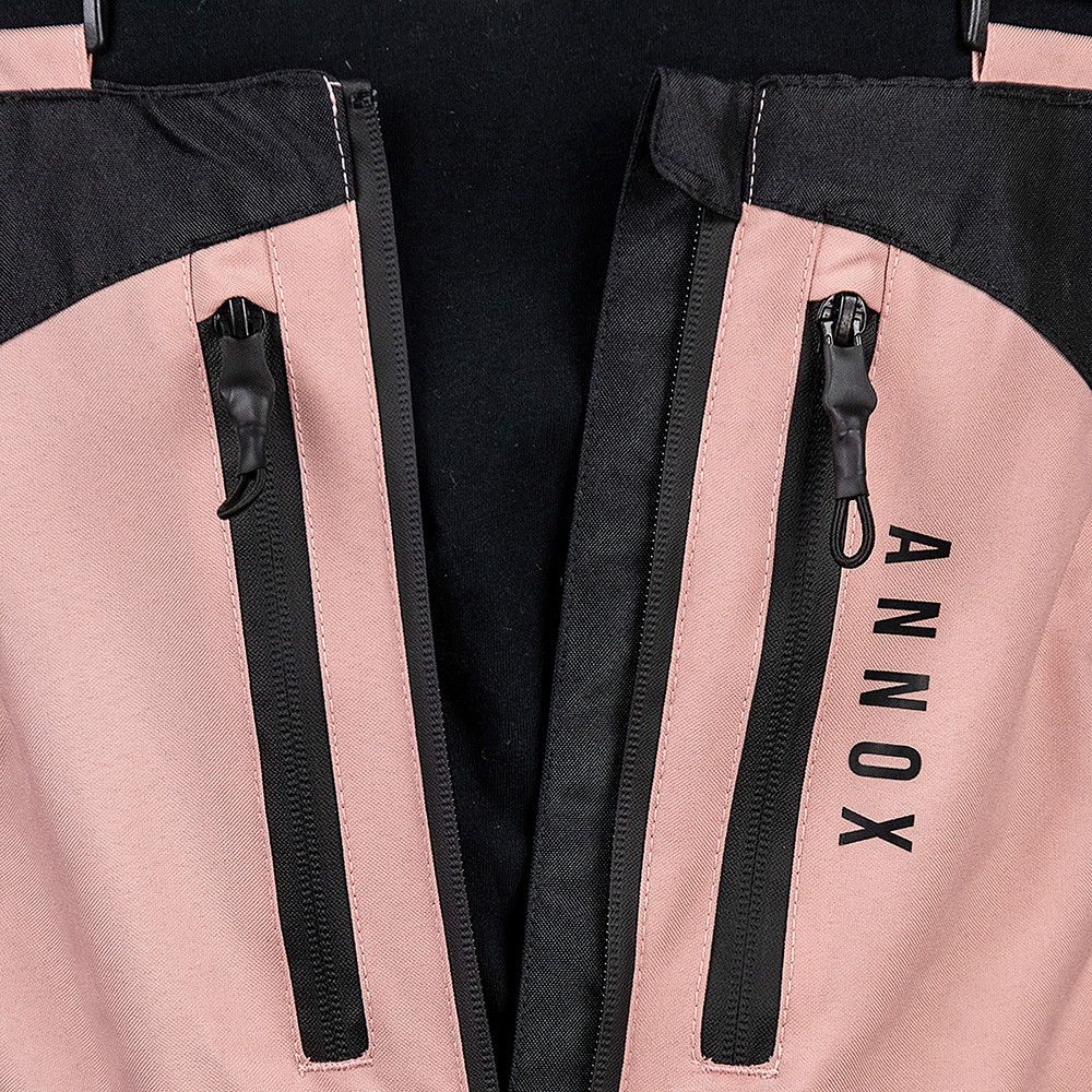 Annox Nova Bib Vinter Bukser