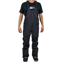 Annox Peak Bib Vinter Bukser