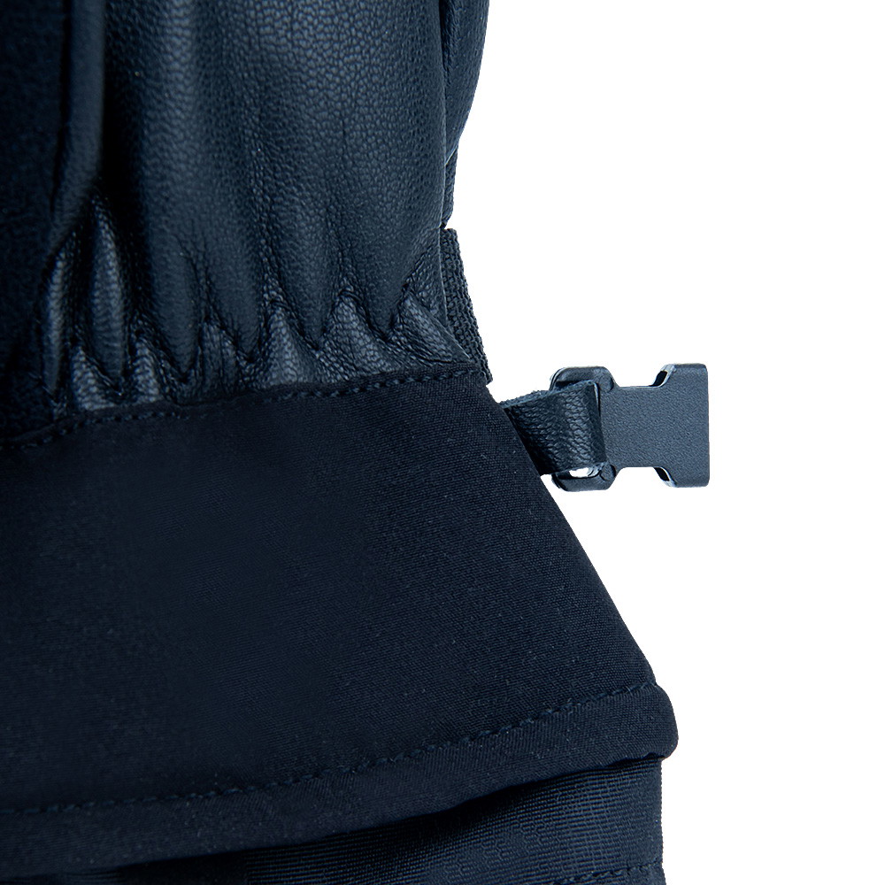 Annox Session Skihansker i skinn