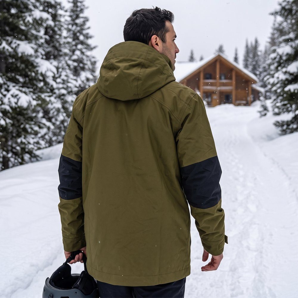 Annox Supreme Vinter Jakke