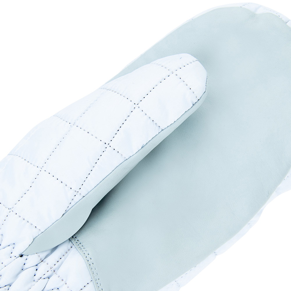 Annox Wired Skihansker i skinn