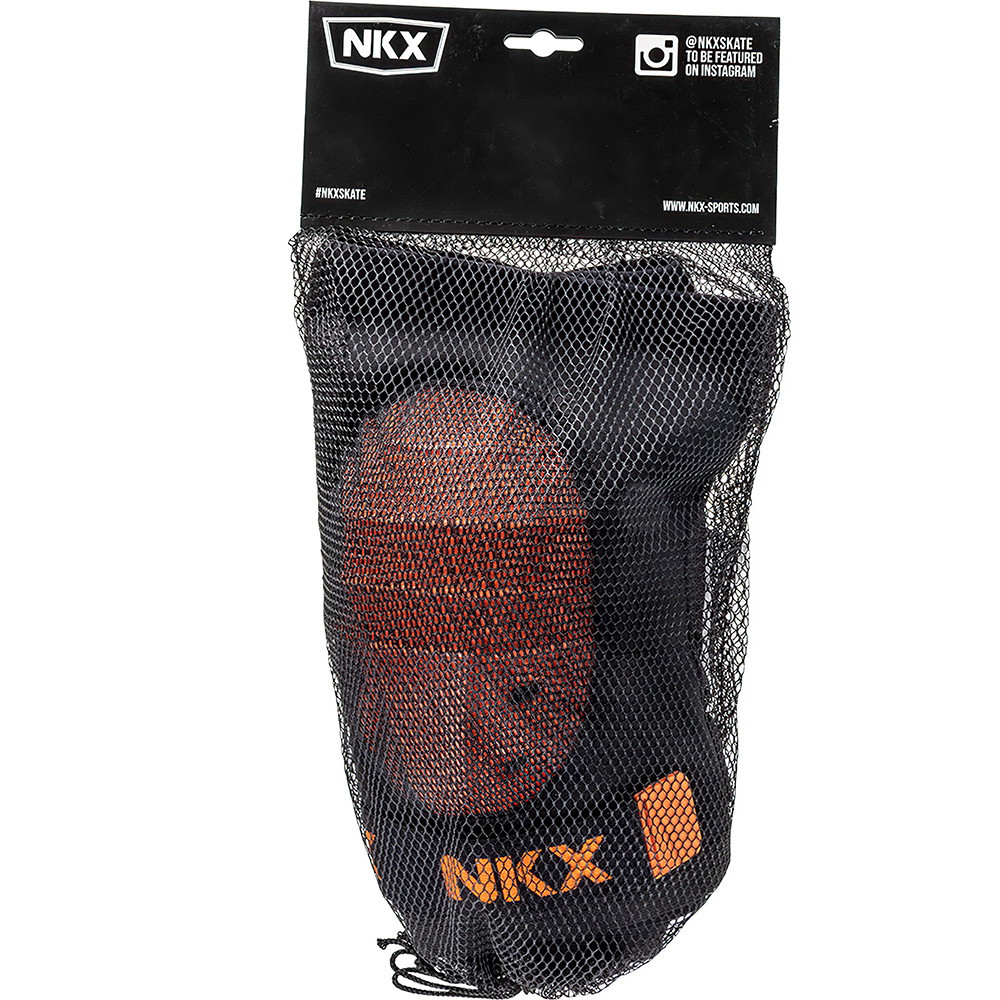NKX Highborne Knebeskyttere