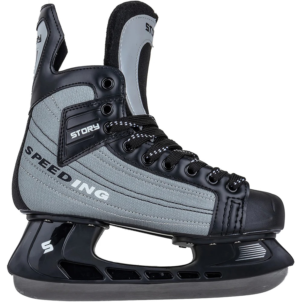 Story Sonic Skøyter