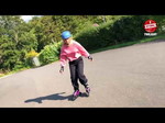 Story Twilight Inline Skates
