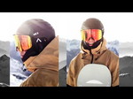 NKX Guard Snow Helmet