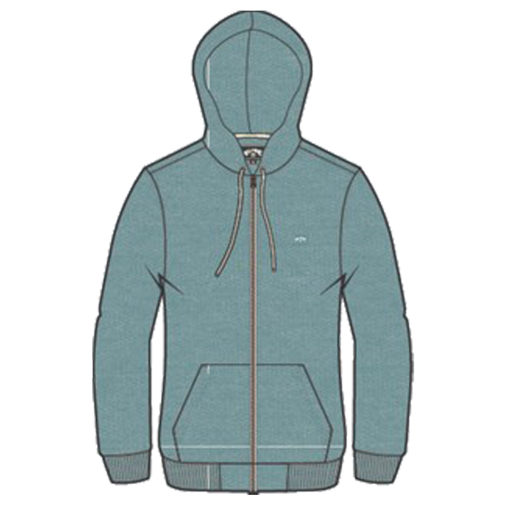Billabong All Day Hoodie