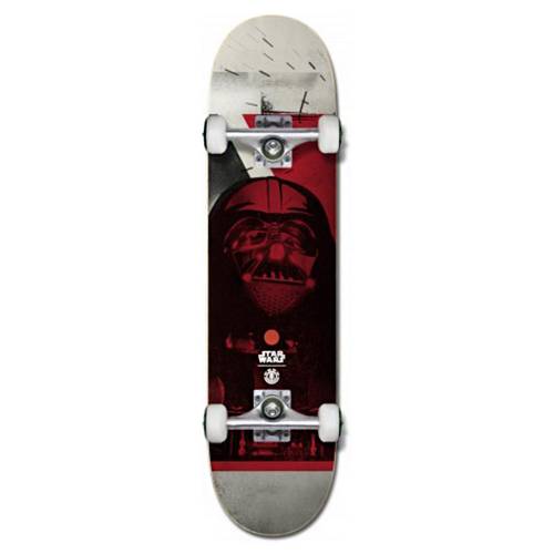 Element x Star Wars Skateboards