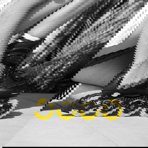 Inline Rullesk&oslash;yter