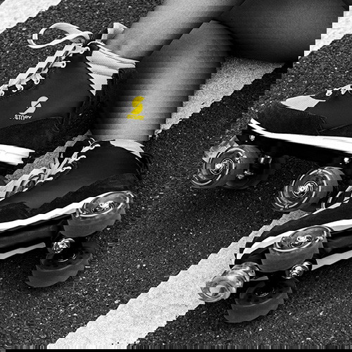 Side by Side Rullesk&oslash;yter