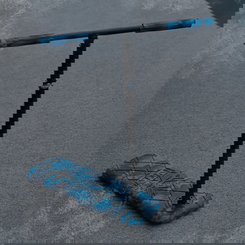 Trampoline Sparkesykkel